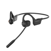 LOBKIN X13 Open Ear Headphones - Bluetooth 5.3 Noise Cancelling