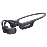 LOBKIN X31- Air Conduction Headphones - Bluetooth 6.0 IPX7 8GB Storage ENC Lightweight