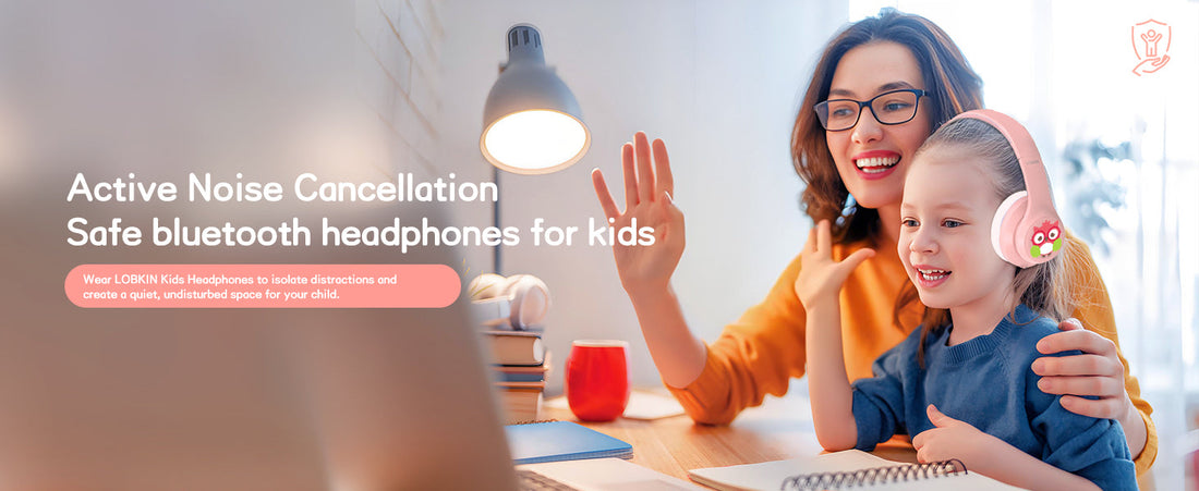 Parents Share: Why Kids Love LED Cat Ear Headphones