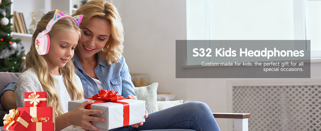 Why 85dB Volume Limiting is Crucial for Children's Hearing