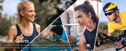 Open-Ear vs In-Ear Headphones: Which Type is Right for You?