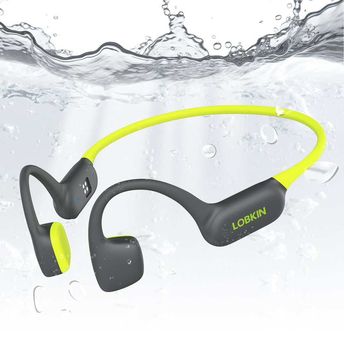 How to Choose the Perfect Waterproof Headphones for Swimming