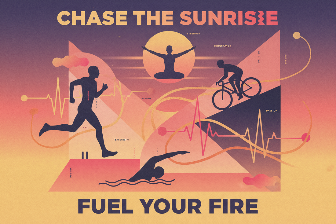 Fitness & Sports Stories