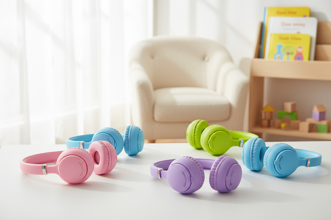 Parents Corner - Kids Headphones