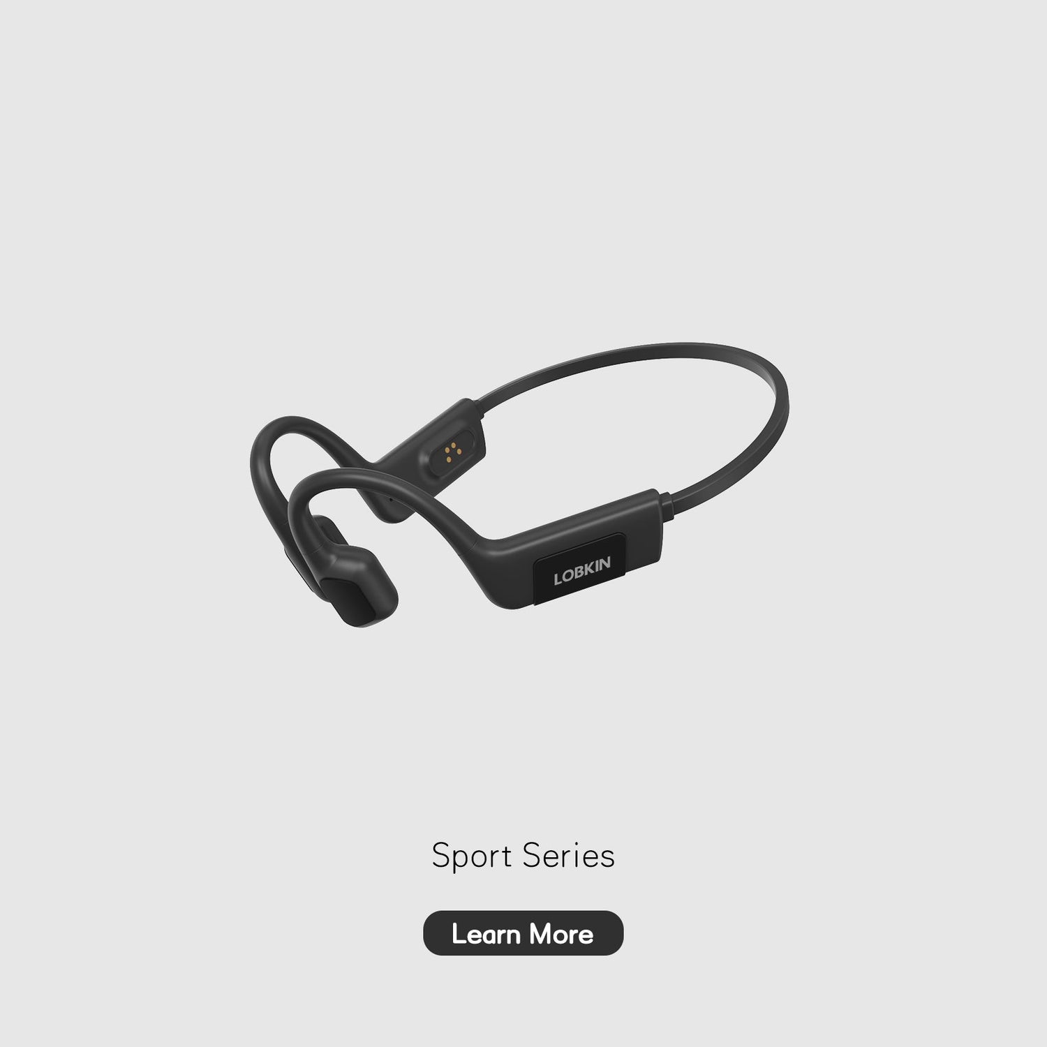 Sport Headphones