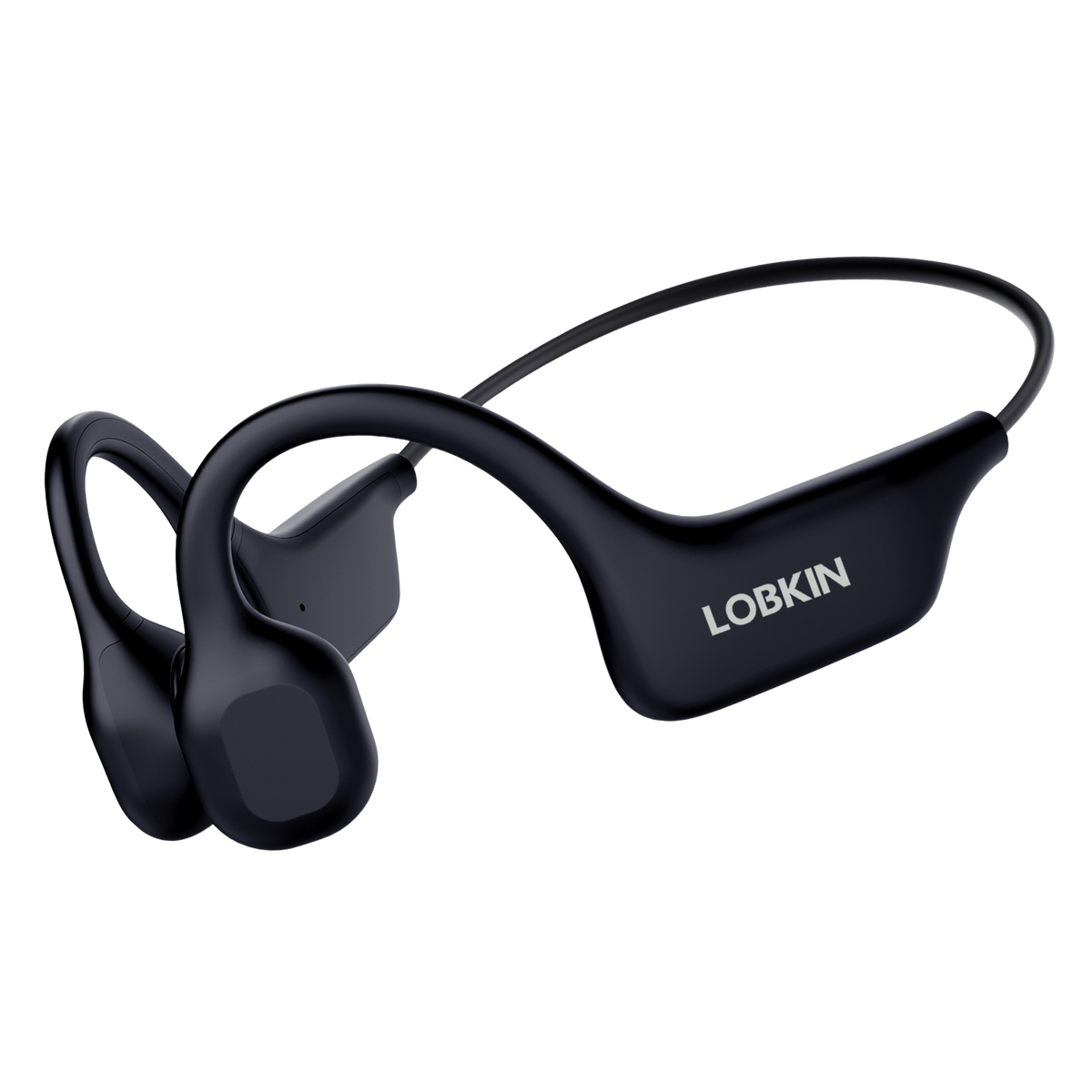 LOBKIN X10 Bone Conduction Headphones - Bluetooth 5.3 Waterproof