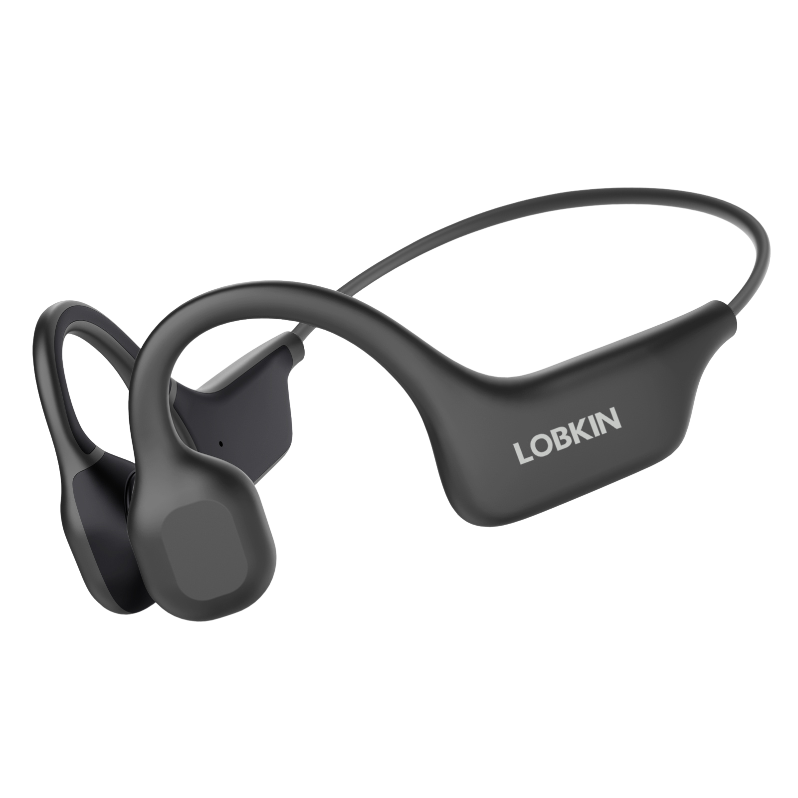 LOBKIN X10 Bone Conduction Headphones - Bluetooth 5.3 Waterproof