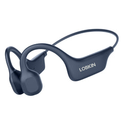 LOBKIN X10 Bone Conduction Headphones - Bluetooth 5.3 Waterproof
