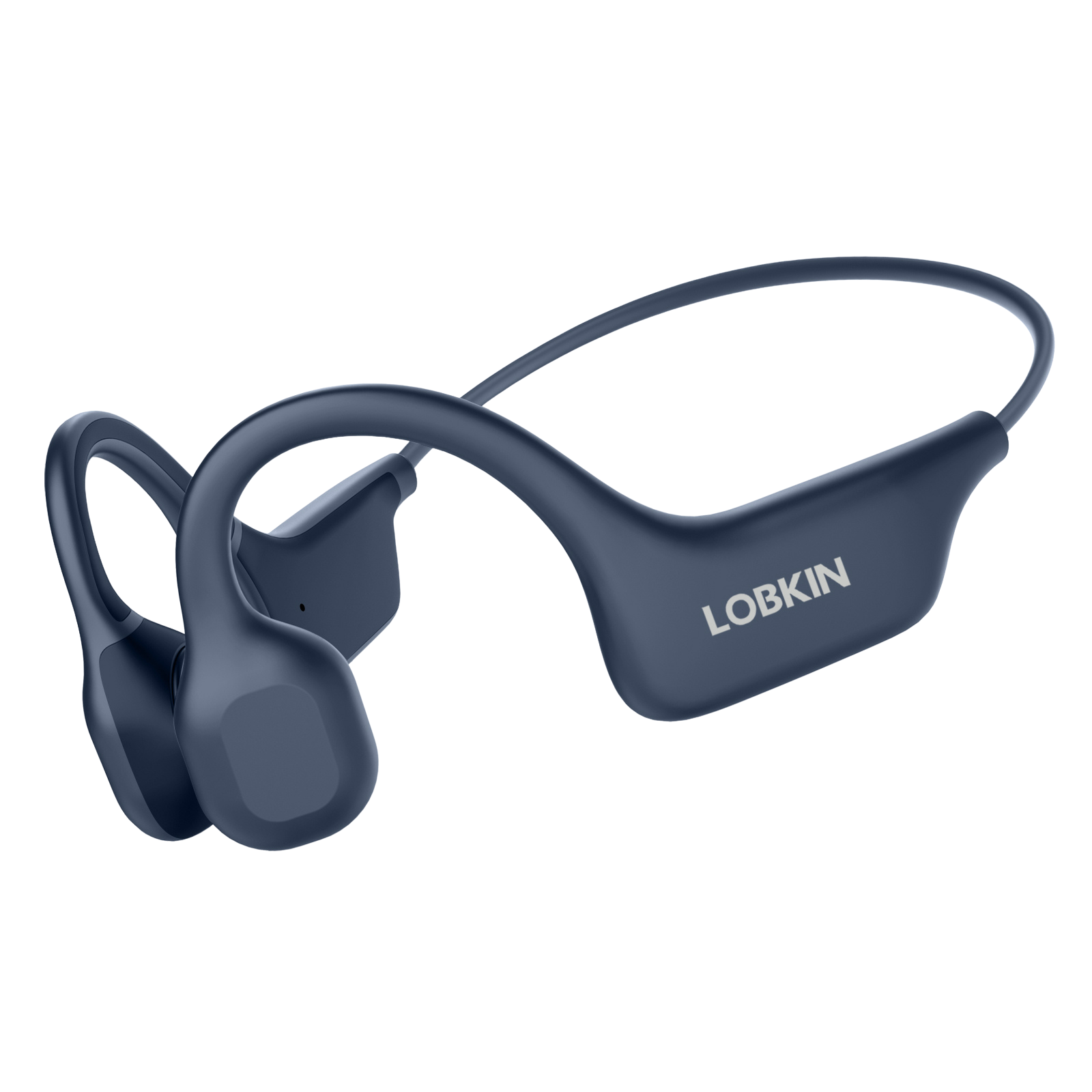 LOBKIN X10 Bone Conduction Headphones - Bluetooth 5.3 Waterproof