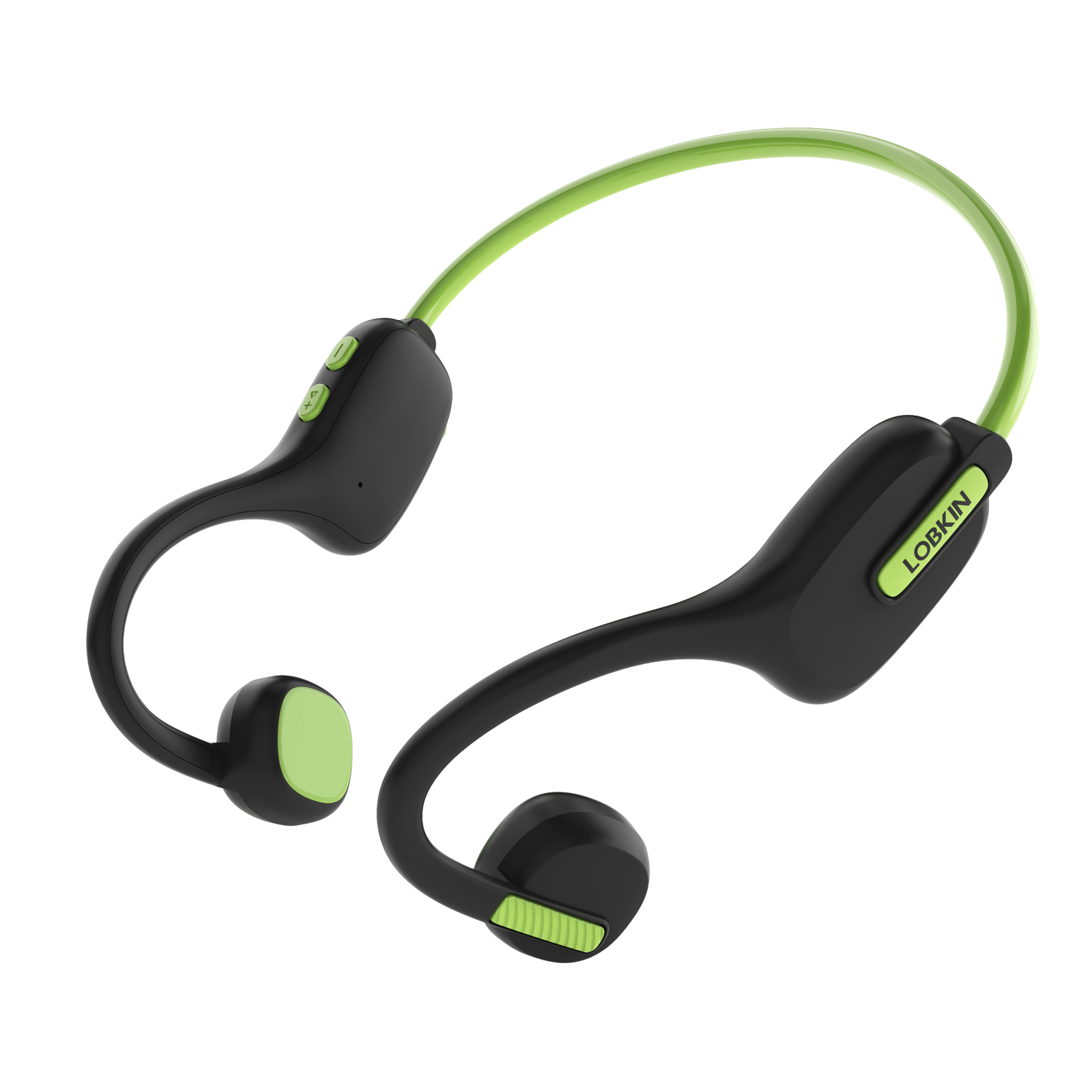 LOBKIN X11 Kids Open Ear Headphones - Bluetooth 5.3 Waterproof