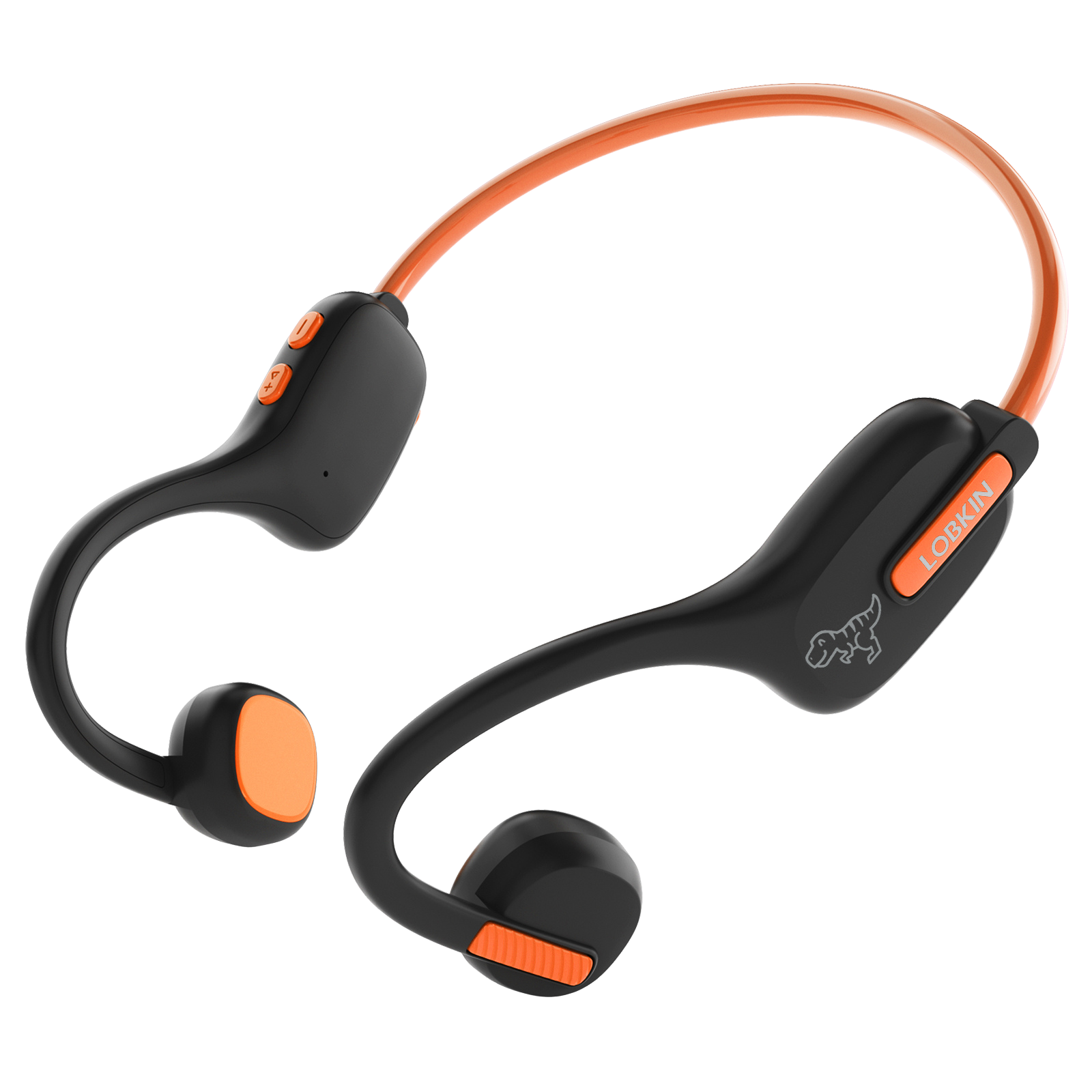 LOBKIN X11 Kids Open Ear Headphones - Bluetooth 5.3 Waterproof