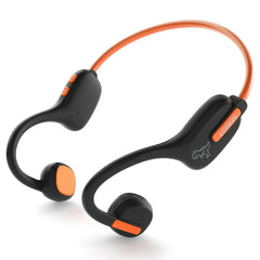 LOBKIN X11 Kids Open Ear Headphones - Bluetooth 5.3 Waterproof