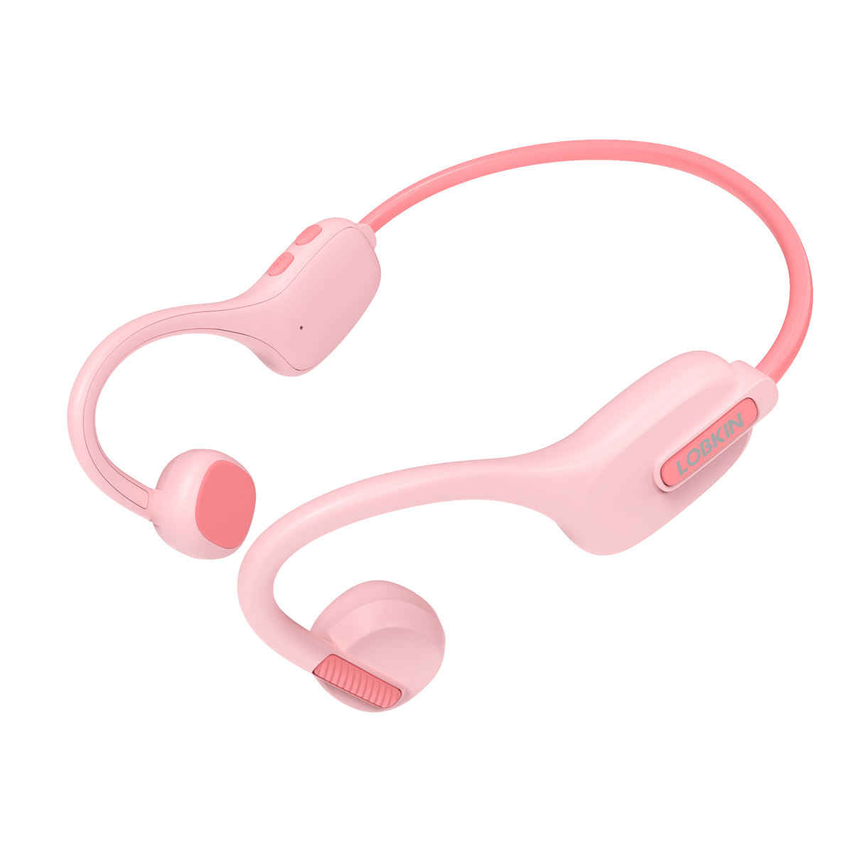 LOBKIN X11 Kids Open Ear Headphones - Bluetooth 5.3 Waterproof