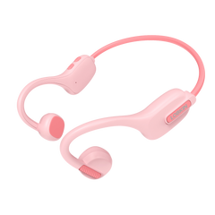 LOBKIN X11 Kids Open Ear Headphones - Bluetooth 5.3 Waterproof