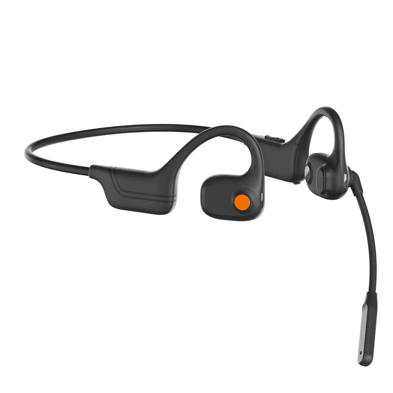 LOBKIN X13 Open Ear Headphones - Bluetooth 5.3 Noise Cancelling