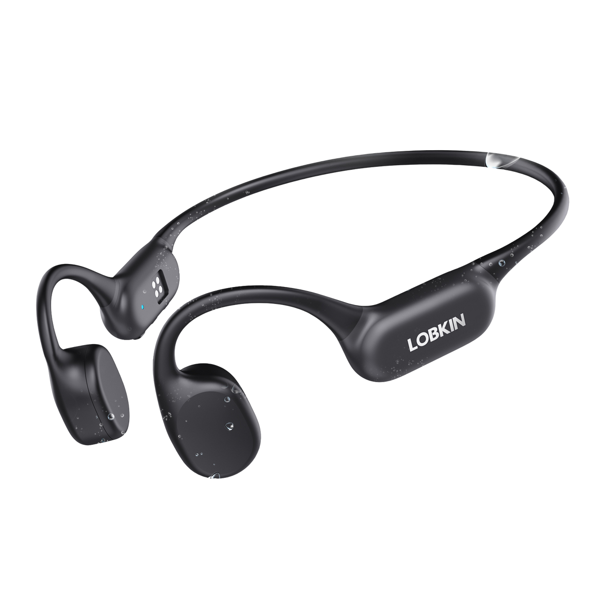 LOBKIN X18 Swimming Headphones - Bluetooth 5.4 IPX8 32GB