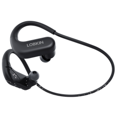 LOBKIN X19 Swimming Headphones - Bluetooth 5.4 IPX8 8GB