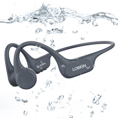 LOBKIN X21 Swimming Headphones - Bluetooth 5.4 IP68 32GB