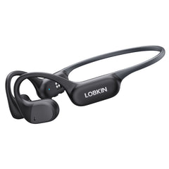 LOBKIN X31- Air Conduction Headphones - Bluetooth 6.0 IPX7 8GB Storage ENC Lightweight
